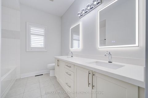 Photo 35 at 59 Gorman Avenue, Vellore Village, Vaughan