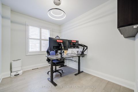 Photo 36 at 59 Gorman Avenue, Vellore Village, Vaughan