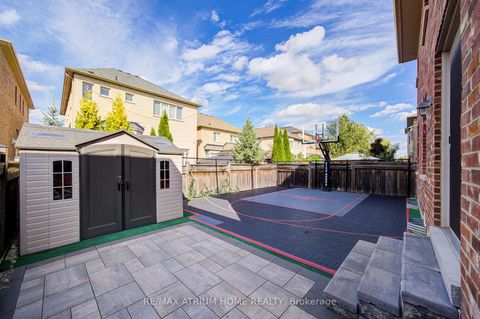 Photo 47 at 59 Gorman Avenue, Vellore Village, Vaughan