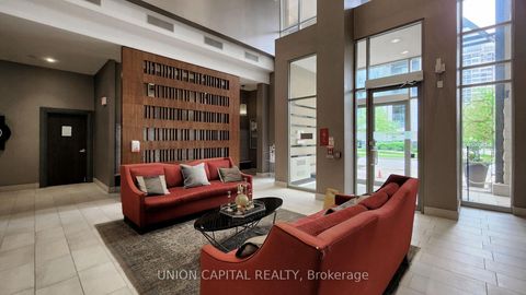 Photo 2 at 1609 - 18 Kenaston Gardens, Bayview Village, Toronto