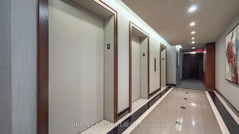 Photo 3 at 1609 - 18 Kenaston Gardens, Bayview Village, Toronto