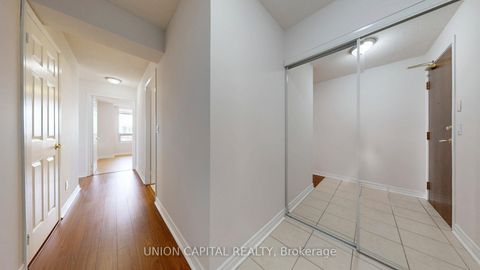 Photo 6 at 1609 - 18 Kenaston Gardens, Bayview Village, Toronto