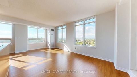 Photo 7 at 1609 - 18 Kenaston Gardens, Bayview Village, Toronto