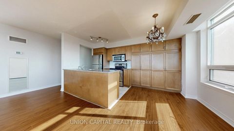 Photo 8 at 1609 - 18 Kenaston Gardens, Bayview Village, Toronto