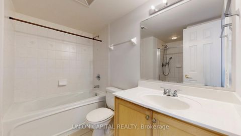 Photo 10 at 1609 - 18 Kenaston Gardens, Bayview Village, Toronto