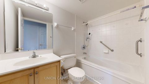 Photo 14 at 1609 - 18 Kenaston Gardens, Bayview Village, Toronto