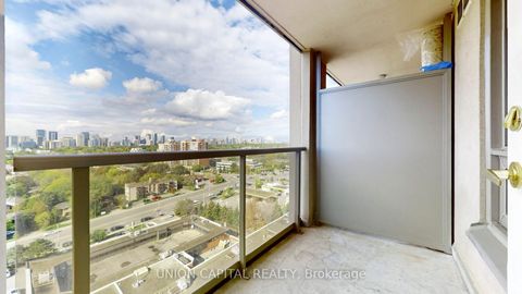 Photo 15 at 1609 - 18 Kenaston Gardens, Bayview Village, Toronto