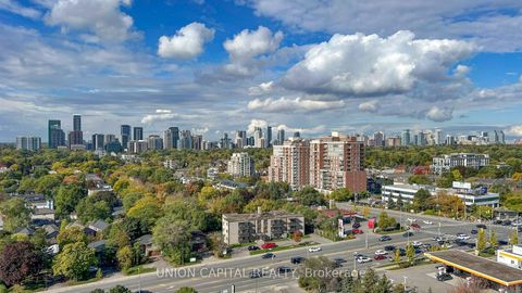 Photo 16 at 1609 - 18 Kenaston Gardens, Bayview Village, Toronto