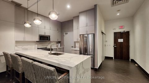 Photo 18 at 1609 - 18 Kenaston Gardens, Bayview Village, Toronto