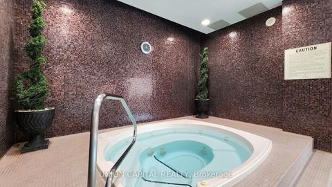 Photo 20 at 1609 - 18 Kenaston Gardens, Bayview Village, Toronto