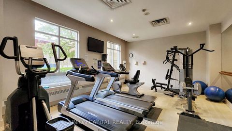 Photo 22 at 1609 - 18 Kenaston Gardens, Bayview Village, Toronto