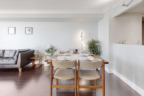 Photo 10 at 1520 - 88 Corporate Drive, Woburn, Toronto