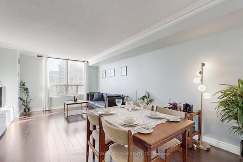 Photo 11 at 1520 - 88 Corporate Drive, Woburn, Toronto