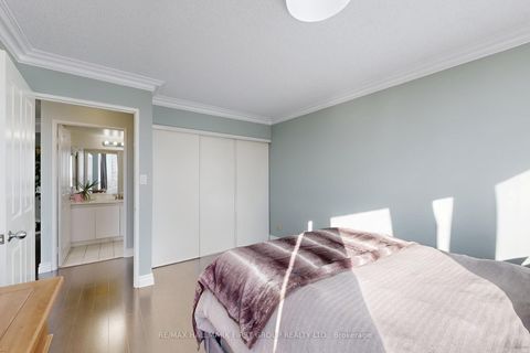 Photo 22 at 1520 - 88 Corporate Drive, Woburn, Toronto