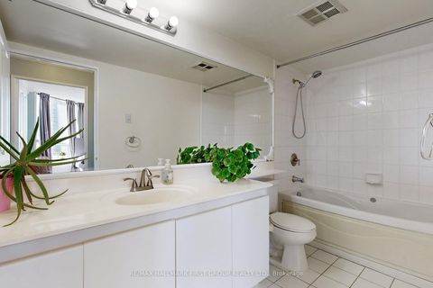 Photo 23 at 1520 - 88 Corporate Drive, Woburn, Toronto