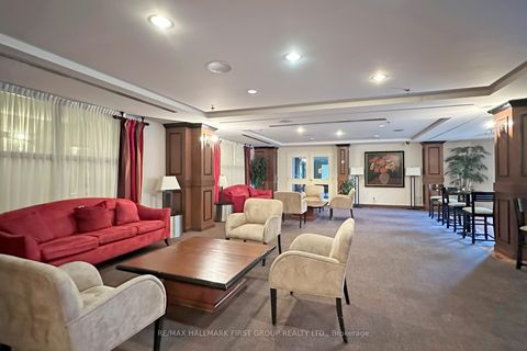 Photo 31 at 1520 - 88 Corporate Drive, Woburn, Toronto