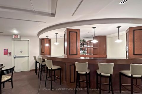 Photo 33 at 1520 - 88 Corporate Drive, Woburn, Toronto