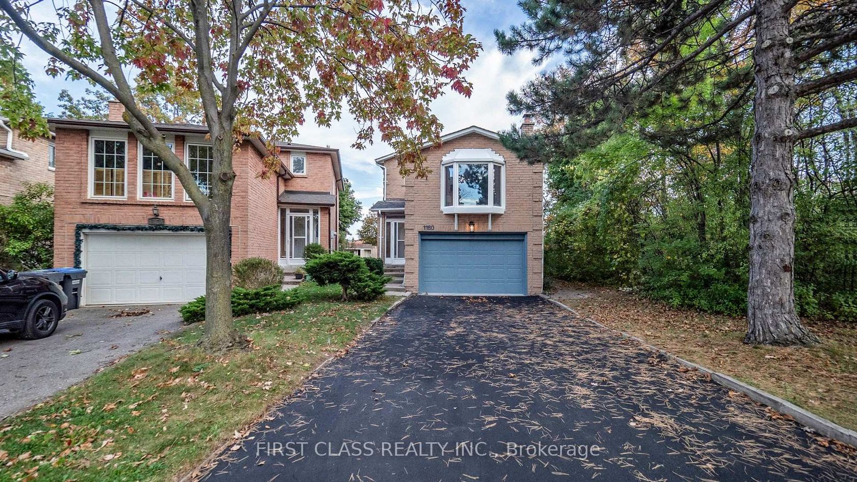 1180 Shagbark Crescent, Creditview, Mississauga 