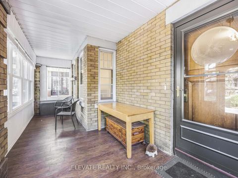 Photo 2 at 127 Westminster Avenue, Swansea, Toronto Photo 2 at 127 Westminster Avenue, Swansea, Toronto