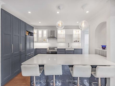 Photo 9 at 127 Westminster Avenue, Swansea, Toronto Photo 9 at 127 Westminster Avenue, Swansea, Toronto