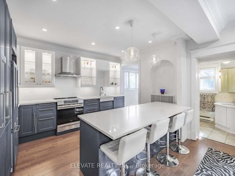 Photo 10 at 127 Westminster Avenue, Swansea, Toronto Photo 10 at 127 Westminster Avenue, Swansea, Toronto