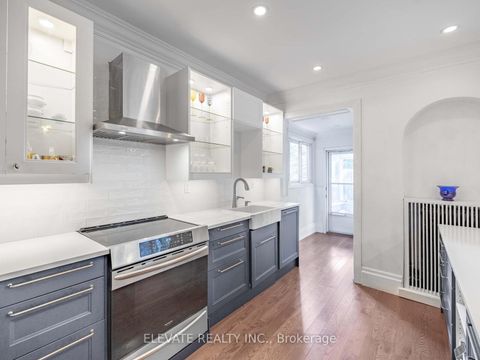 Photo 11 at 127 Westminster Avenue, Swansea, Toronto Photo 11 at 127 Westminster Avenue, Swansea, Toronto