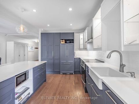 Photo 12 at 127 Westminster Avenue, Swansea, Toronto Photo 12 at 127 Westminster Avenue, Swansea, Toronto