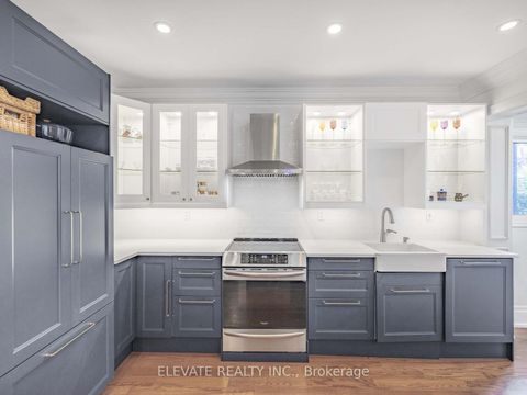 Photo 13 at 127 Westminster Avenue, Swansea, Toronto Photo 13 at 127 Westminster Avenue, Swansea, Toronto