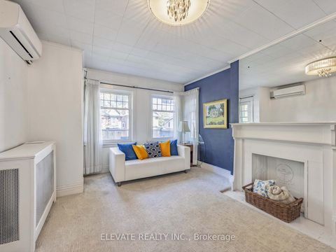 Photo 17 at 127 Westminster Avenue, Swansea, Toronto Photo 17 at 127 Westminster Avenue, Swansea, Toronto