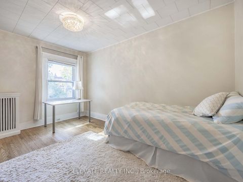 Photo 19 at 127 Westminster Avenue, Swansea, Toronto Photo 19 at 127 Westminster Avenue, Swansea, Toronto