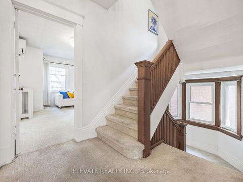 Photo 23 at 127 Westminster Avenue, Swansea, Toronto