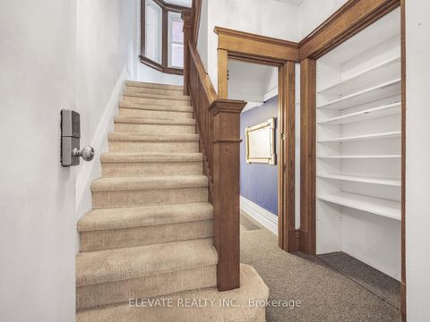 Photo 24 at 127 Westminster Avenue, Swansea, Toronto
