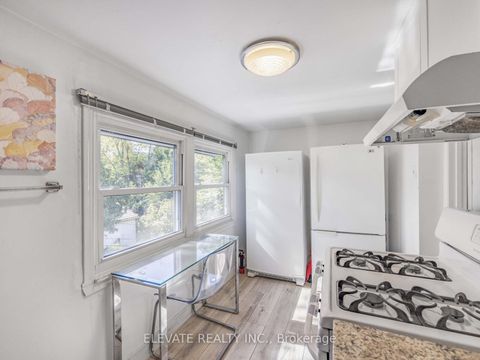 Photo 26 at 127 Westminster Avenue, Swansea, Toronto