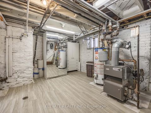 Photo 29 at 127 Westminster Avenue, Swansea, Toronto