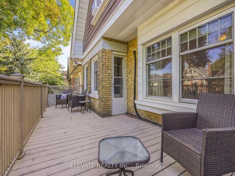 Photo 31 at 127 Westminster Avenue, Swansea, Toronto Photo 31 at 127 Westminster Avenue, Swansea, Toronto