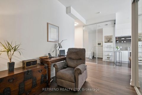 Photo 20 at 610 - 111 St Clair Avenue W, St. Clair, Toronto