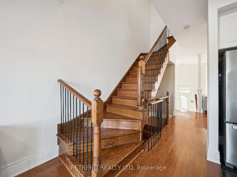 Photo 23 at 26 Golden Spruce Lane, Maple, Vaughan