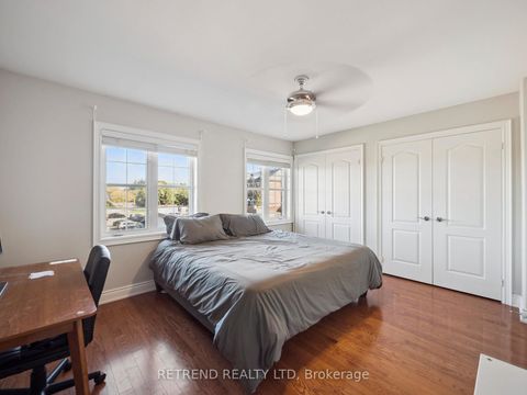 Photo 28 at 26 Golden Spruce Lane, Maple, Vaughan