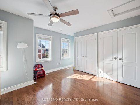 Photo 34 at 26 Golden Spruce Lane, Maple, Vaughan