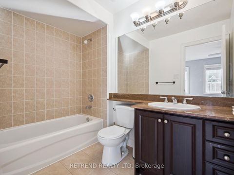 Photo 35 at 26 Golden Spruce Lane, Maple, Vaughan