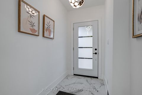 Photo 7 at 84 Boultbee Avenue, Jones, Toronto
