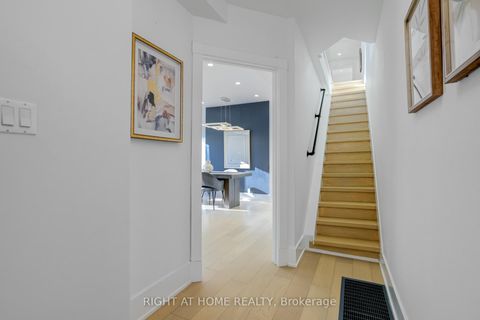 Photo 8 at 84 Boultbee Avenue, Jones, Toronto