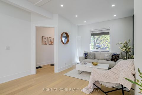 Photo 9 at 84 Boultbee Avenue, Jones, Toronto