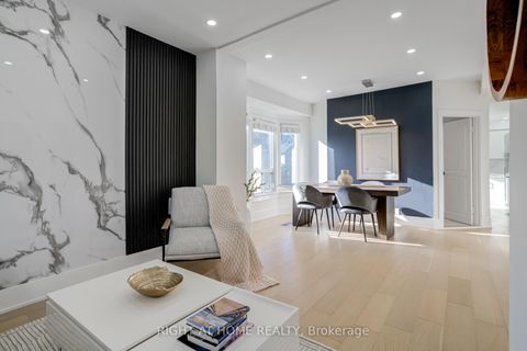 Photo 11 at 84 Boultbee Avenue, Jones, Toronto