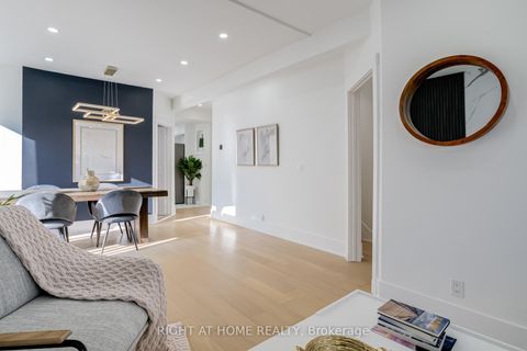 Photo 12 at 84 Boultbee Avenue, Jones, Toronto