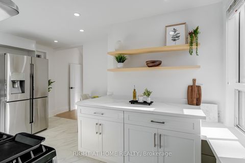 Photo 17 at 84 Boultbee Avenue, Jones, Toronto