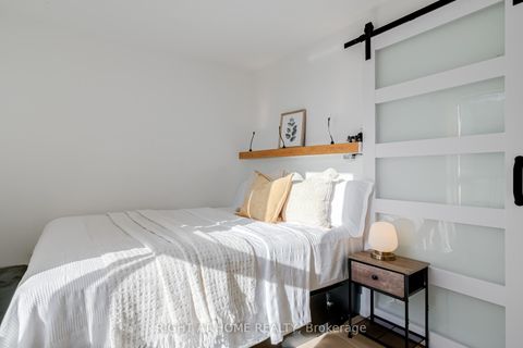 Photo 34 at 84 Boultbee Avenue, Jones, Toronto