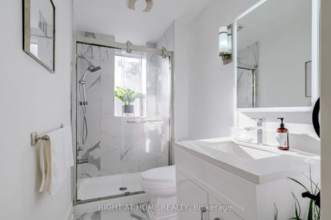 Photo 35 at 84 Boultbee Avenue, Jones, Toronto