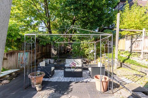 Photo 42 at 84 Boultbee Avenue, Jones, Toronto