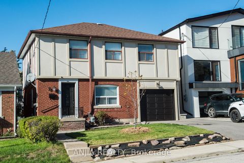 Photo 1 at 76 Adair Road, Parkview, Toronto
